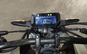HONDA CB125 R JC79