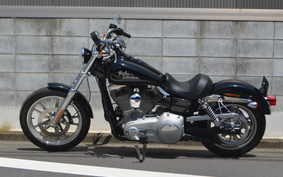 HARLEY FXD 2010 GM4