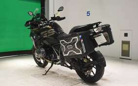 BMW R1250GS 2020