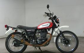 KAWASAKI 250TR 2006 BJ250F