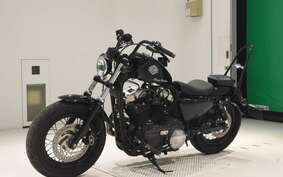 HARLEY XL1200X 2014