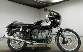 BMW R90S 1974 R90S