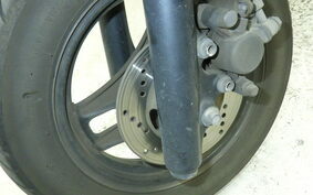 SUZUKI ADDRESS V125 S CF4MA