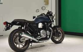 HONDA CB1100RS 2022 SC65