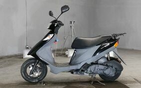 SUZUKI ADDRESS V125 CF46A