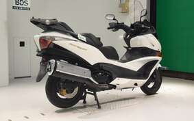 HONDA SILVER WING 600 GT ABS 2011 PF02