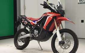 HONDA CRF250 RALLY A MD44