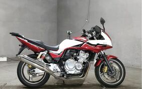 HONDA CB400 SUPER BOLDOR 2008 NC42