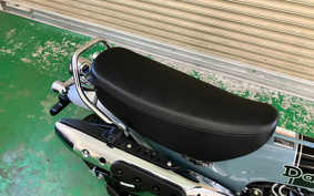 HONDA  DUX 125 JB04
