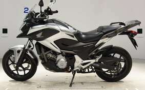 HONDA NC 700 X 2013 RC63