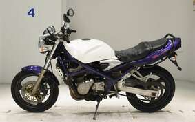 SUZUKI BANDIT 250 Gen.2 GJ77A