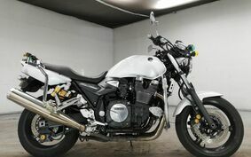 YAMAHA XJR1300 L Learning RP17J