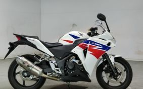 HONDA CBR250R MC41