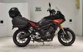 YAMAHA MT-09 Tracer GT 2020 RN51J