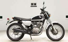 HONDA CB223S MC40