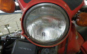 HONDA XL200R MD06