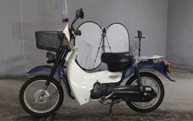 SUZUKI BAR DEE50 BA43A