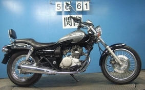 KAWASAKI ELIMINATOR 125 2000 BN125A