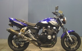 YAMAHA XJR400 R 2002 RH02J