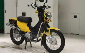 HONDA CROSS CUB 110 JA10