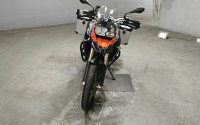 BMW F800GS 2011 0219