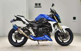 SUZUKI GSR750 A 2013 GR7NA