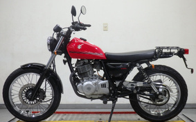 SUZUKI GRASS TRACKER BigBoy NJ4BA