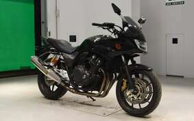 HONDA CB400 SUPER BOLDOR 2016 NC42