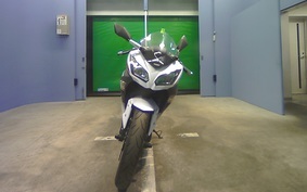 KAWASAKI NINJA 250 ABS EX250L