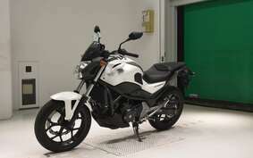 HONDA NC750S 2015 RC70