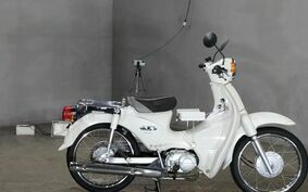 HONDA C110 SUPER CUB JA07