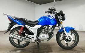 HONDA CBF125 PCJ7