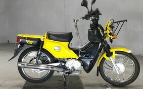 HONDA CROSS CUB 110 JA10