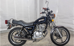 SUZUKI GN125 H PCJG9