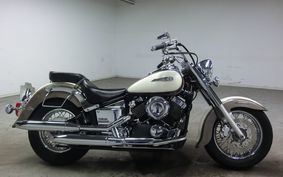 YAMAHA DRAGSTAR 400 CLASSIC 2005 VH01J