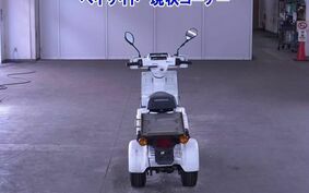 HONDA ｼﾞｬｲﾛ TD01