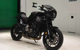 YAMAHA XSR900 2023 RN80J