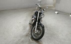 HONDA STEED 400 1995 NC26