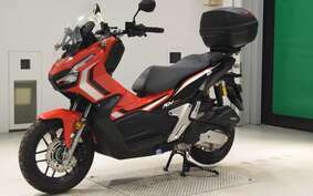 HONDA ADV150 KF38