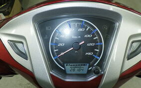 HONDA LEAD 125 JF45