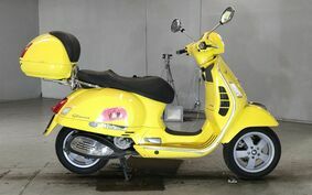 VESPA GTS250 M451