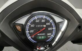 SUZUKI ADDRESS 110 CE47A