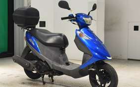 SUZUKI ADDRESS V125 G CF4EA