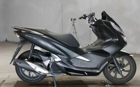 HONDA PCX125 JF81