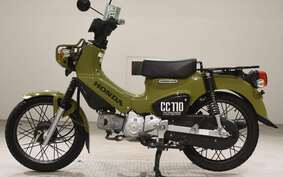 HONDA CROSS CUB 110 JA45