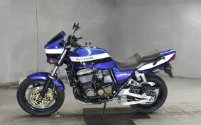 KAWASAKI ZRX1200 R 2002 ZRT20A