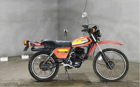 HONDA XL125S L125S