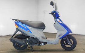 SUZUKI ADDRESS V125 G CF46A