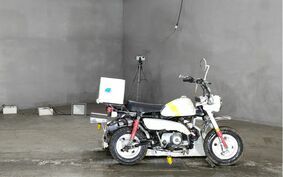 HONDA モンキー サイドカー Z50J