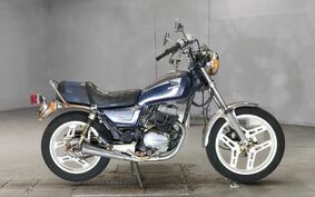 HONDA 250T LA CUSTOM MC07